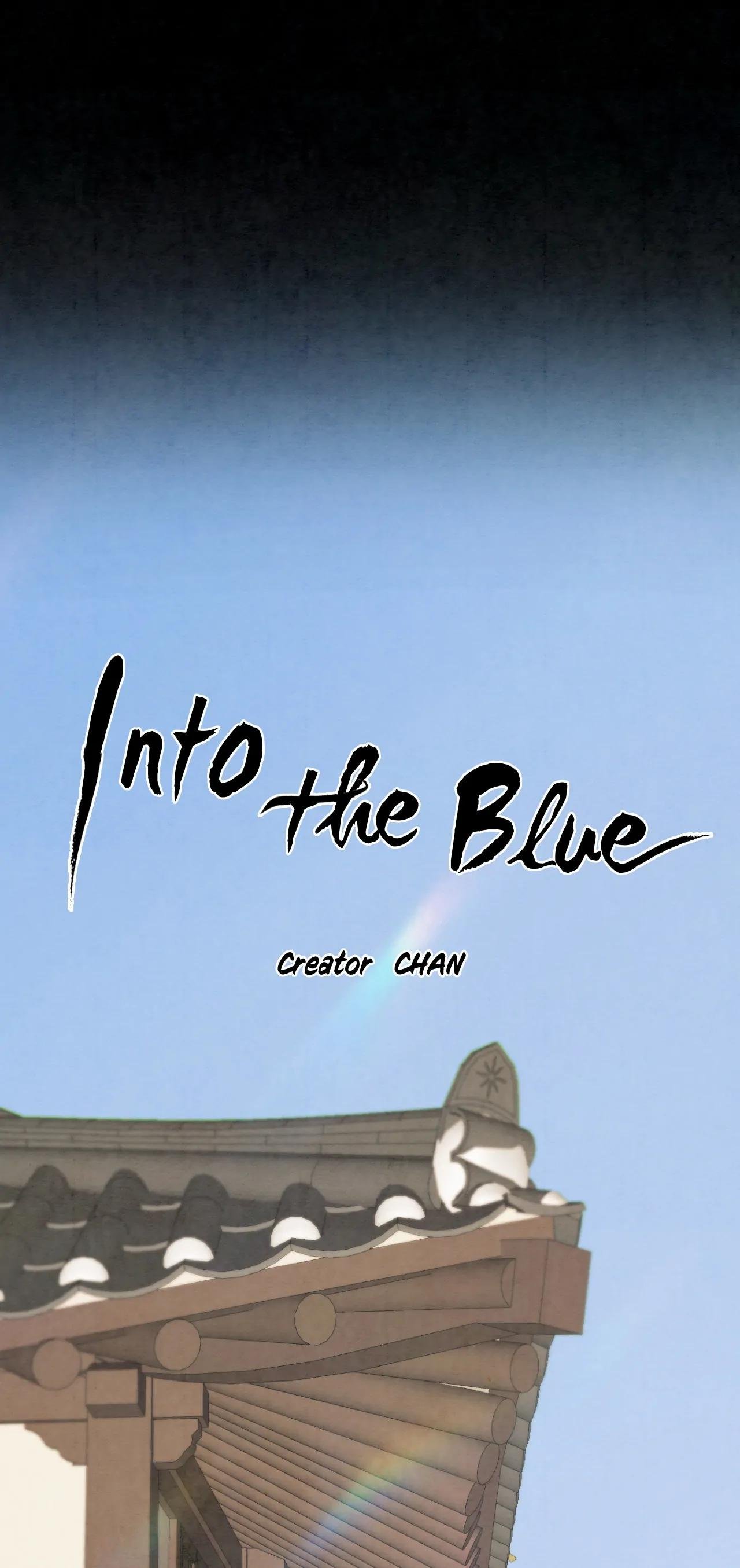 [hoàn] dưới đáy biển xanh chapter 48 15