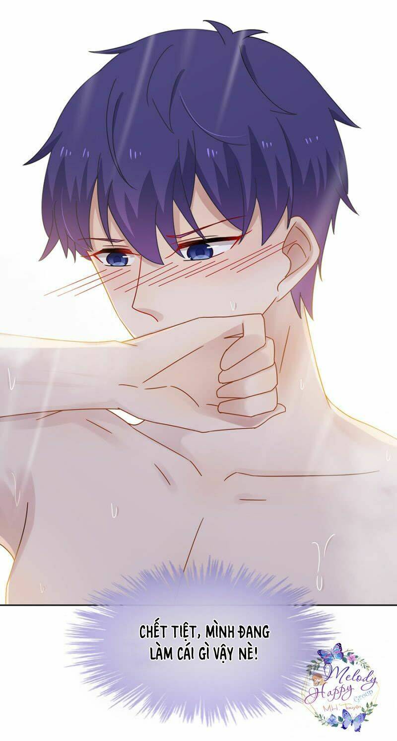 ma lạt thiên kim đẩu ác thiếu chapter 72 18