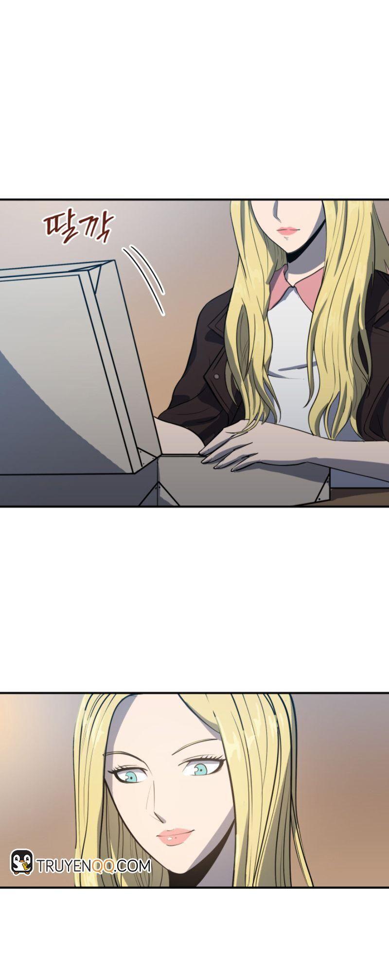 tôi trở lại thăng cấp một mình chapter 16 17