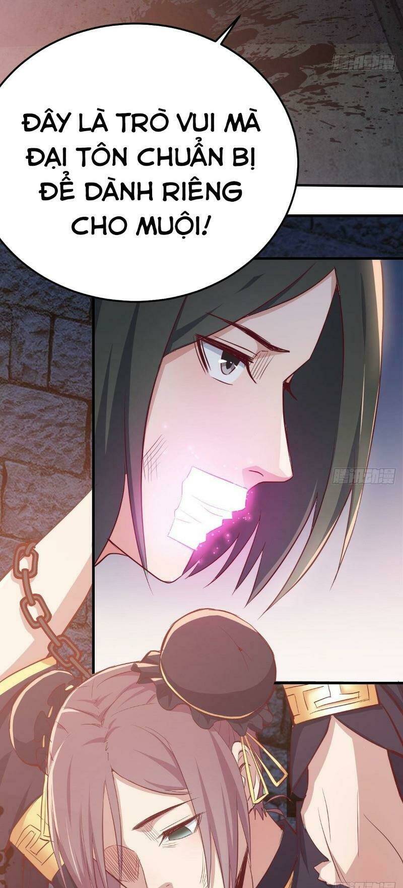 song tu đạo lữ kiểu xem mặt chapter 80 40