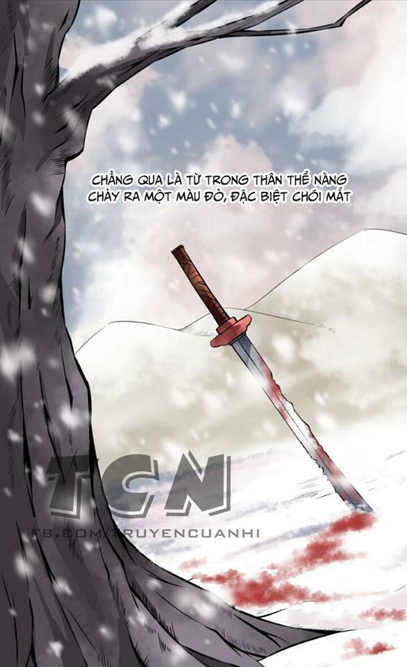 nguyệt ẩn thần chapter 2 31