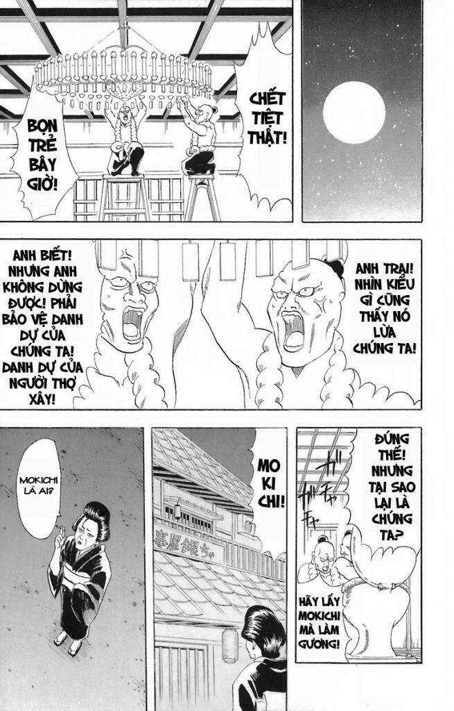 gintama - linh hồn bạc chapter 54 15
