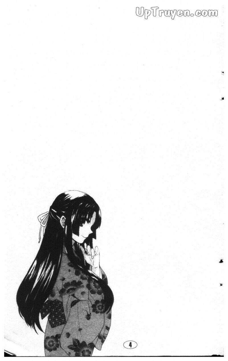 công chúa chiến quốc chapter 3 3