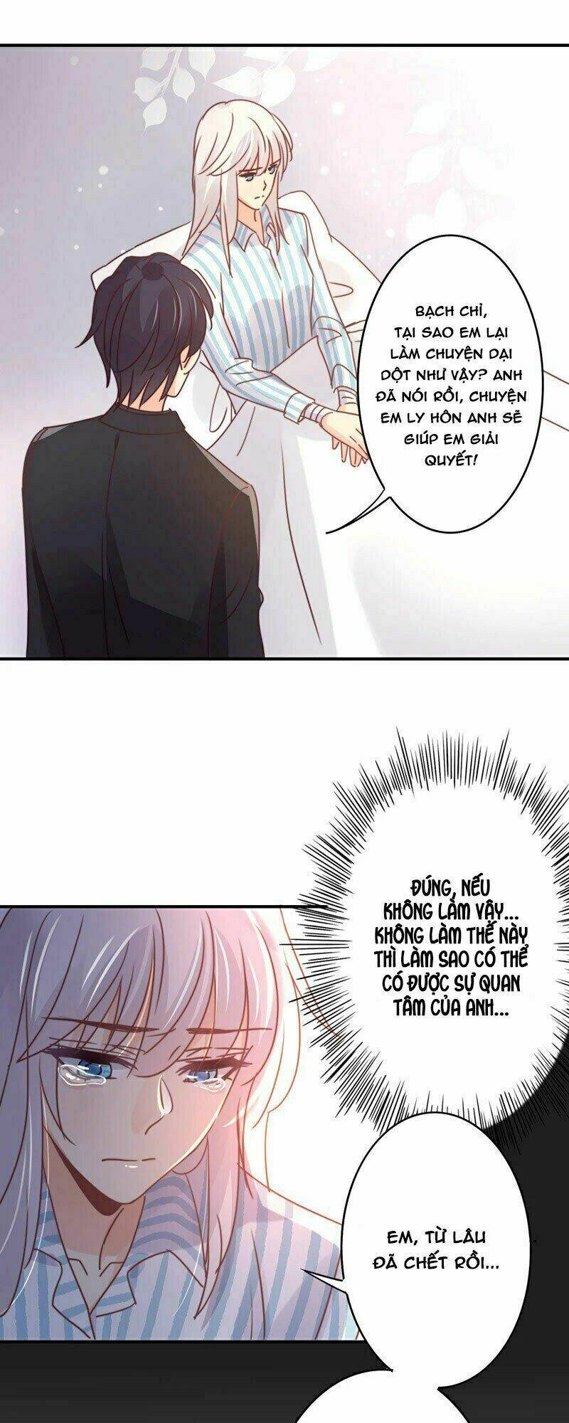 cuồng duệ tiểu thê chapter 92 14