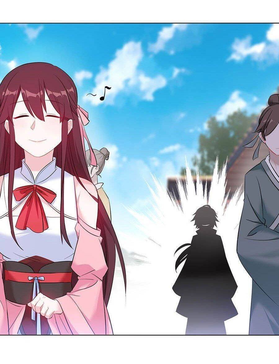 lầu trà thủy sinh mộng chapter 22 39