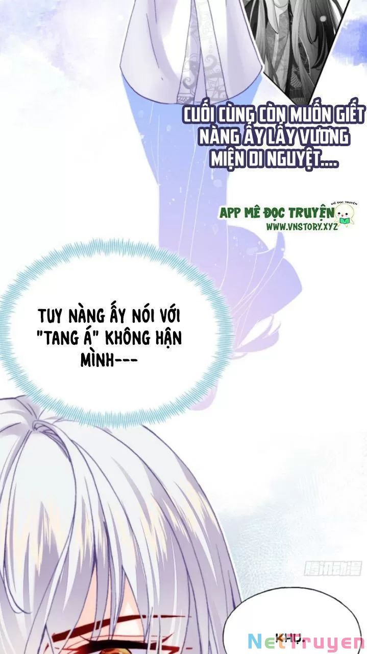 lại bị bệnh chiều chuộng quấn lấy chapter 28 10