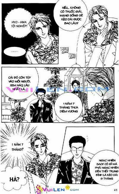 cửa hàng phù thủy chapter 5 41