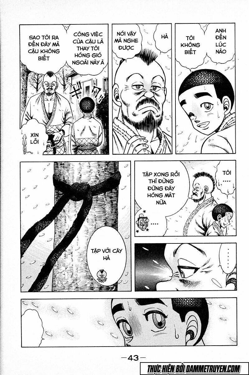 shin kotaro makaritoru! juudouhen chapter 141 3