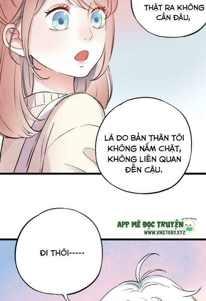 trạch thượng tịch mịch huỳnh hỏa chapter 16 22