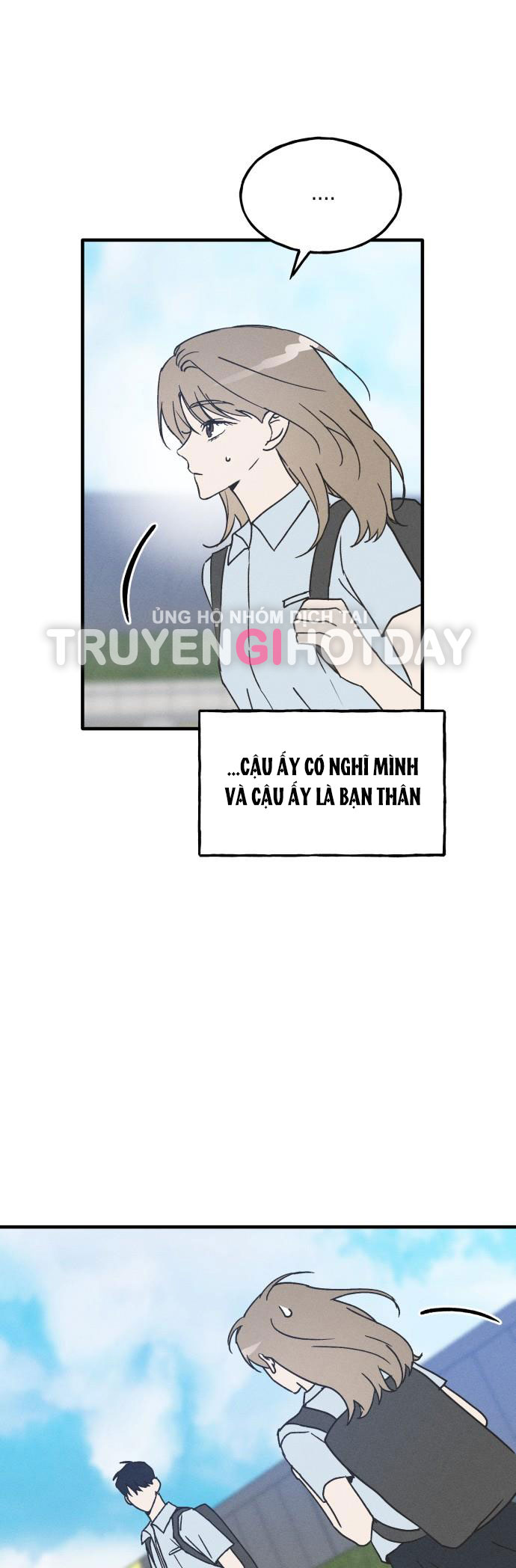 nguyên tắc của bạn thân là con trai chapter 6.1 14