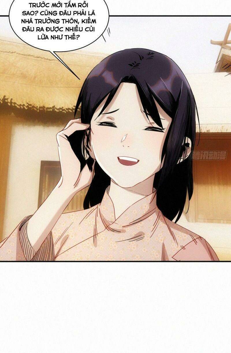 ma vương là đại địa chủ chapter 8 34