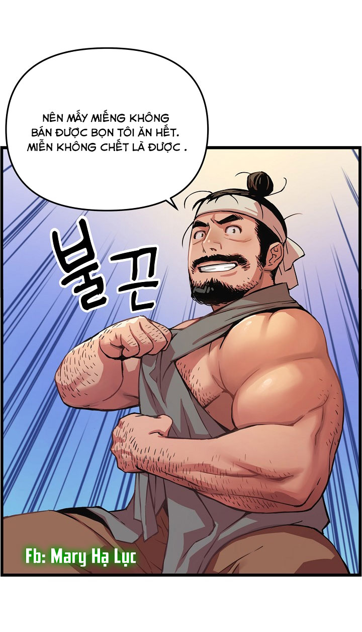 tôi sẽ sống như một hoàng tử chapter 22 22