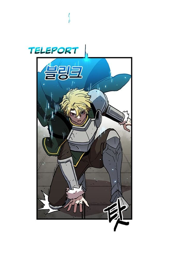 bug player - người chơi lỗi chapter 32 41