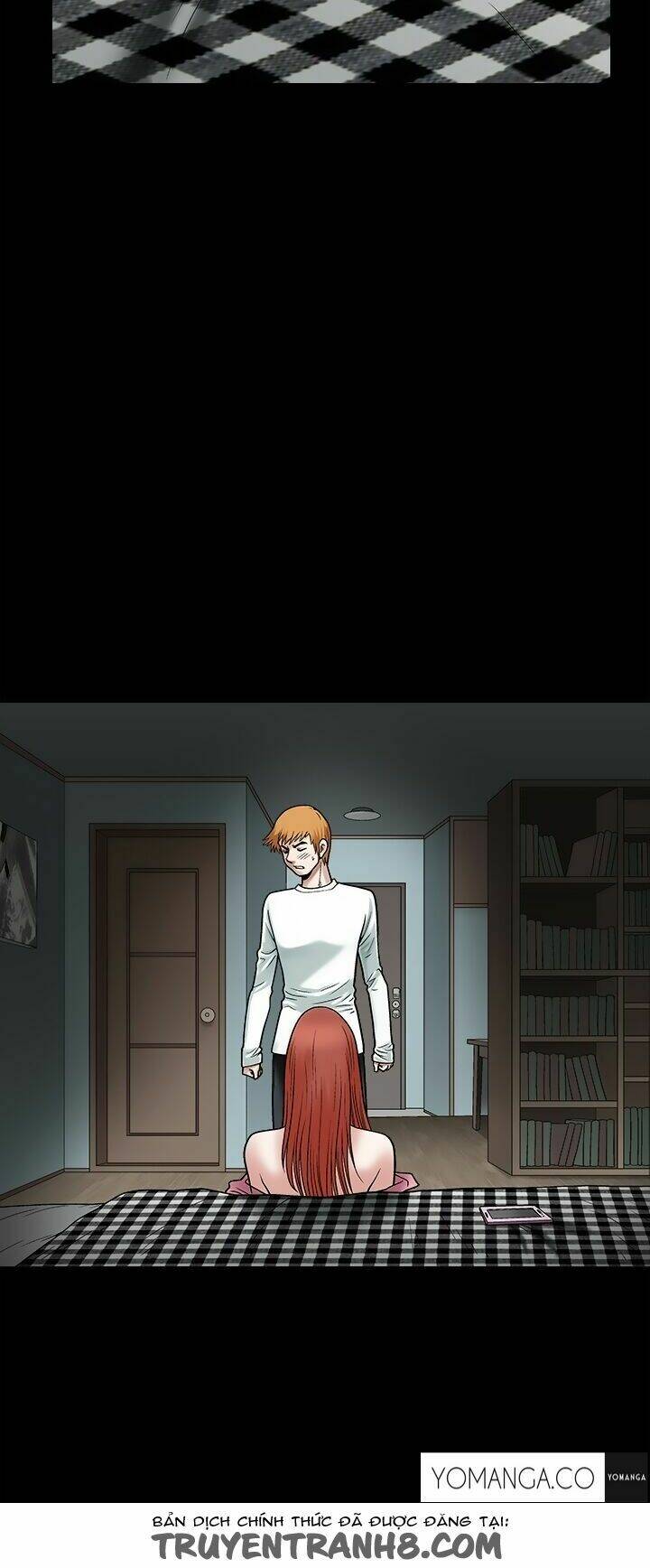 seduction - quyến rũ chapter 20 36