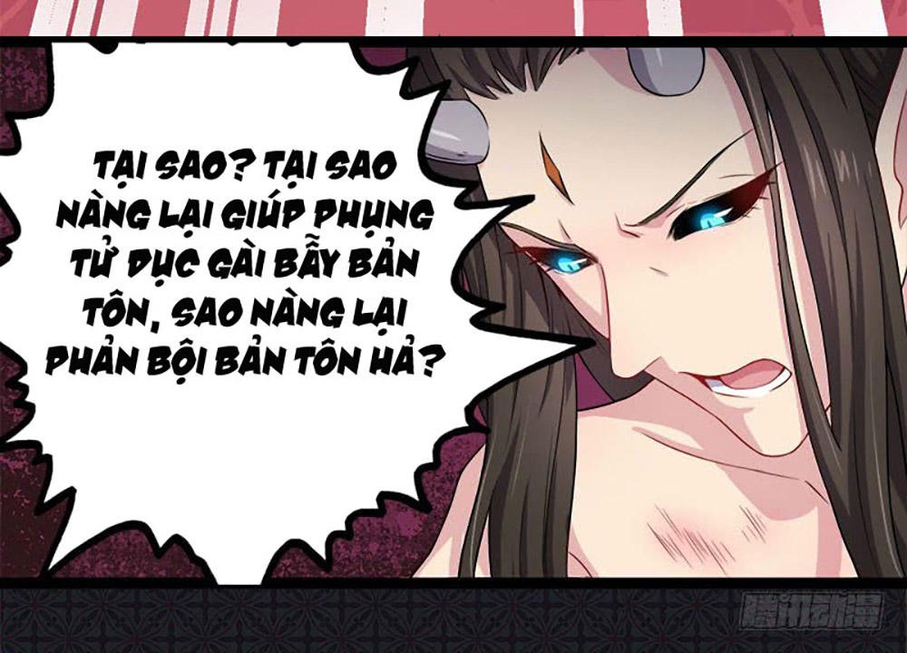 ngạo kiều quỷ vương yêu ta chapter 30 7