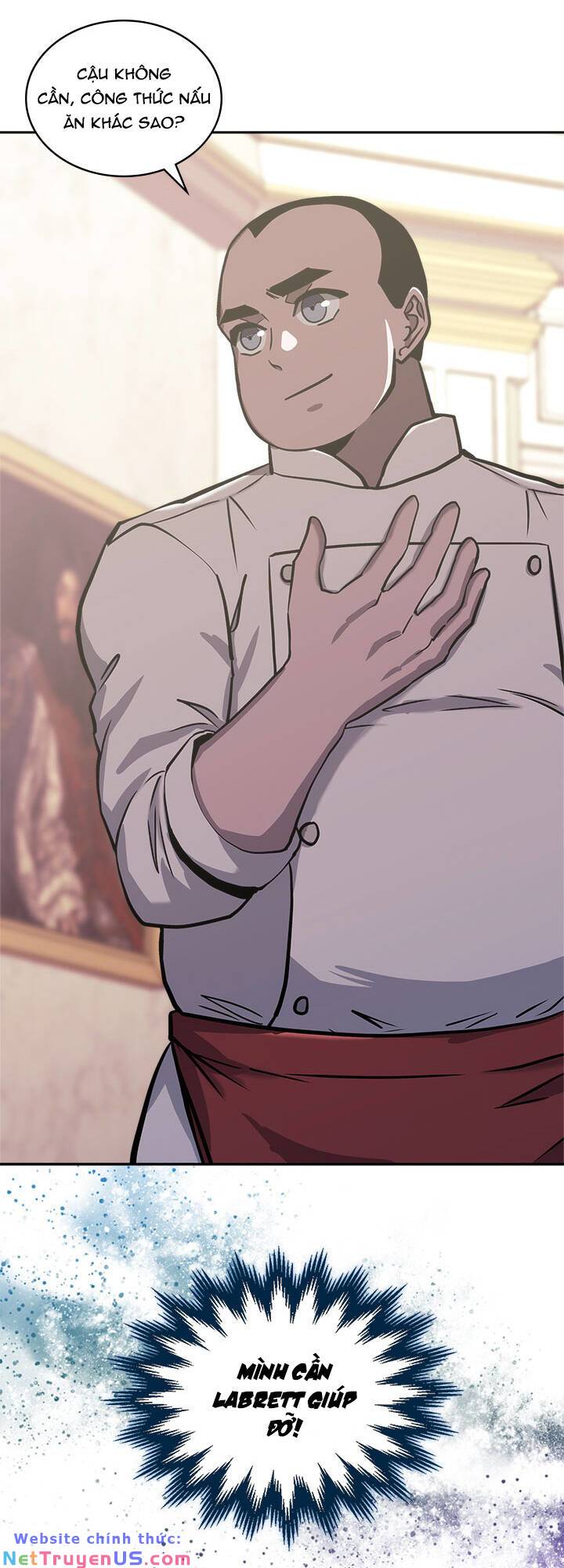 chiến binh đến từ thế giới khác chapter 197 7