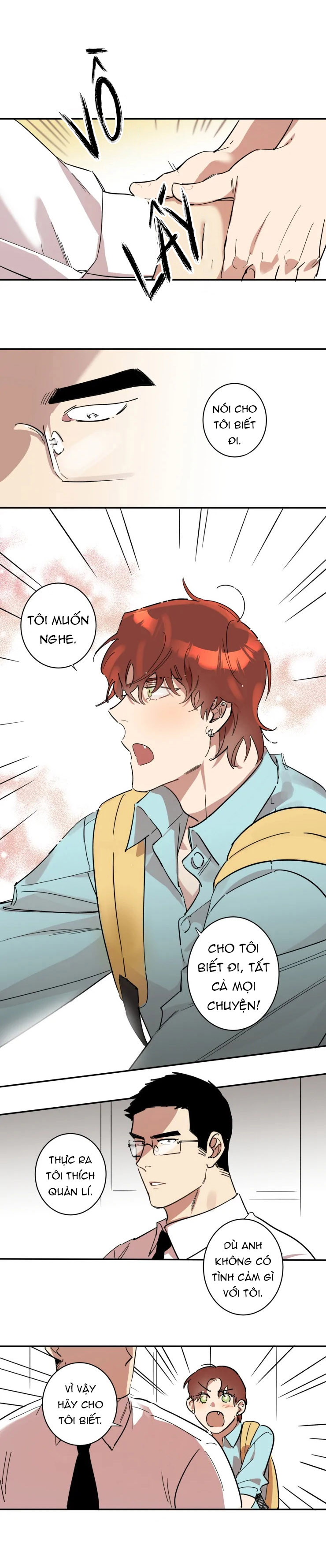 công dụng của cà vạt chapter 15 16