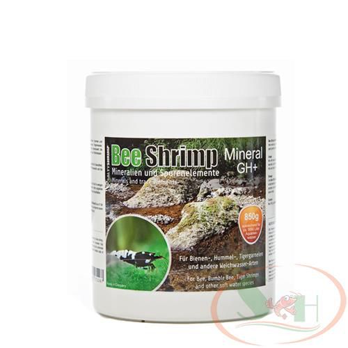 Khoáng bột Salty Shrimp Bee Shrimp Mineral GH+ bổ sung bể cá tép bucep thủy sinh
