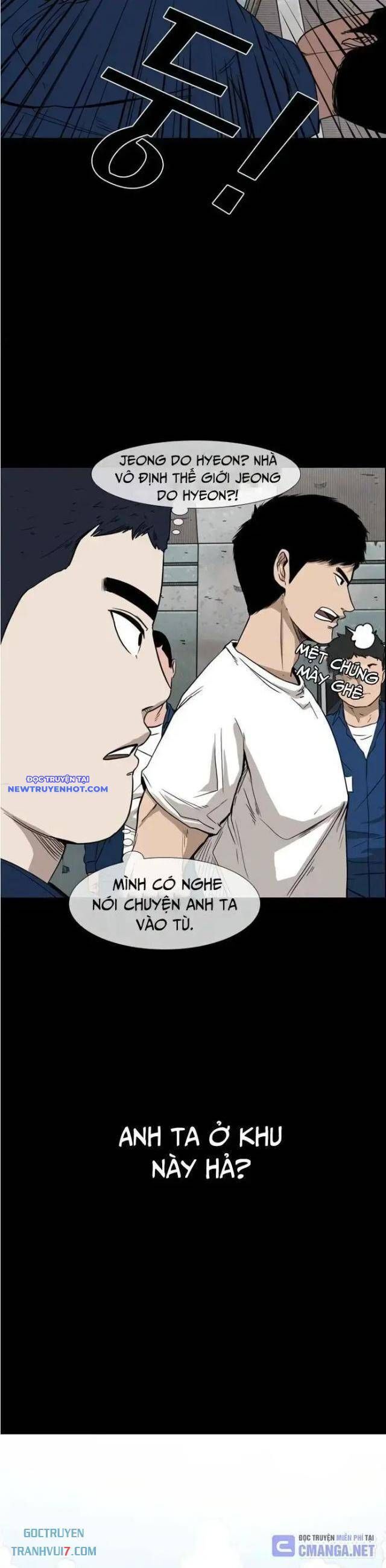 shark - cá mập chapter 81 34