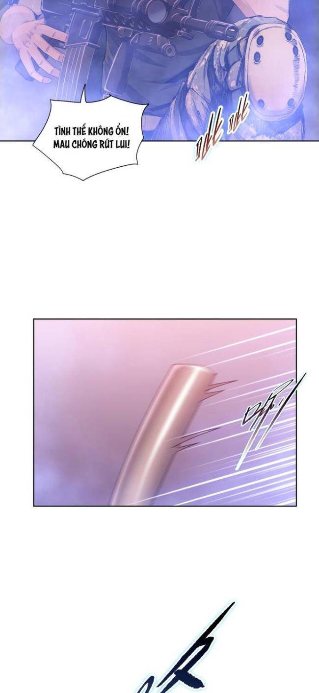 kẻ tàn nhẫn ngày tận thế: bắt đầu dự trữ hàng tỉ tấn vật tư chapter 8 42