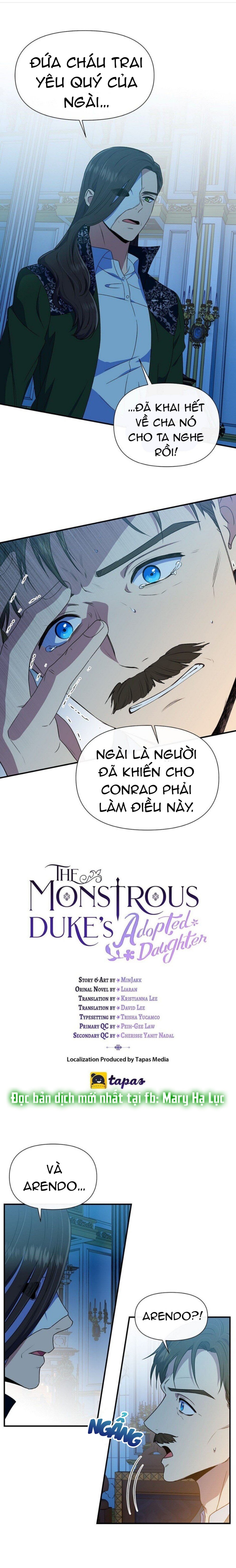 bản khế ước với nữ công tước ác ma chapter 97 1