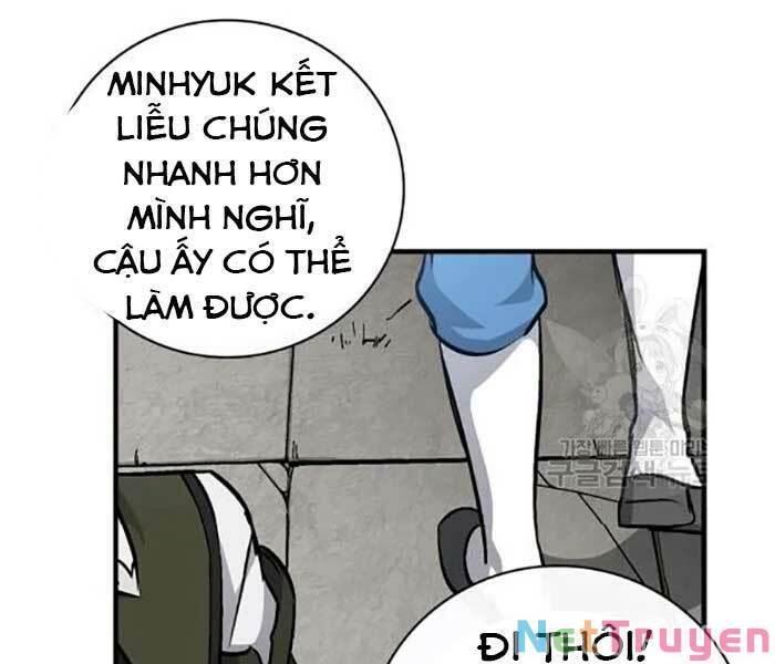 tôi lên cấp chỉ bằng cách ăn chapter 76 48