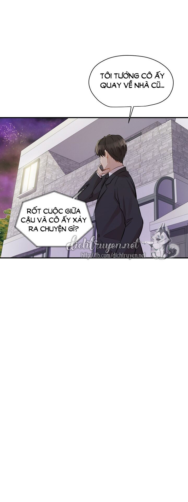 cuộc sống kỳ thú chapter 39 27