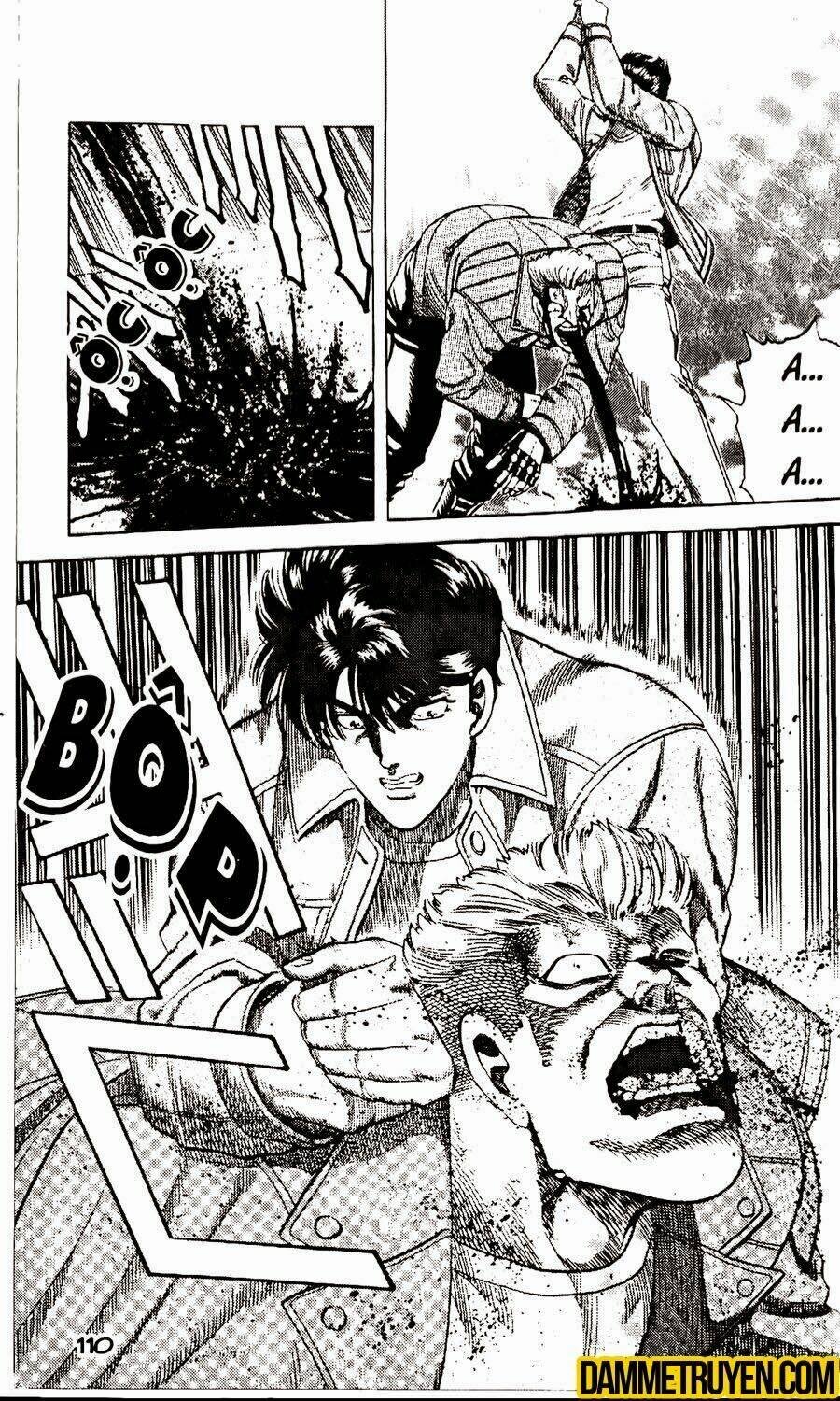 sức mạnh nhân đôi chapter 23.2 17