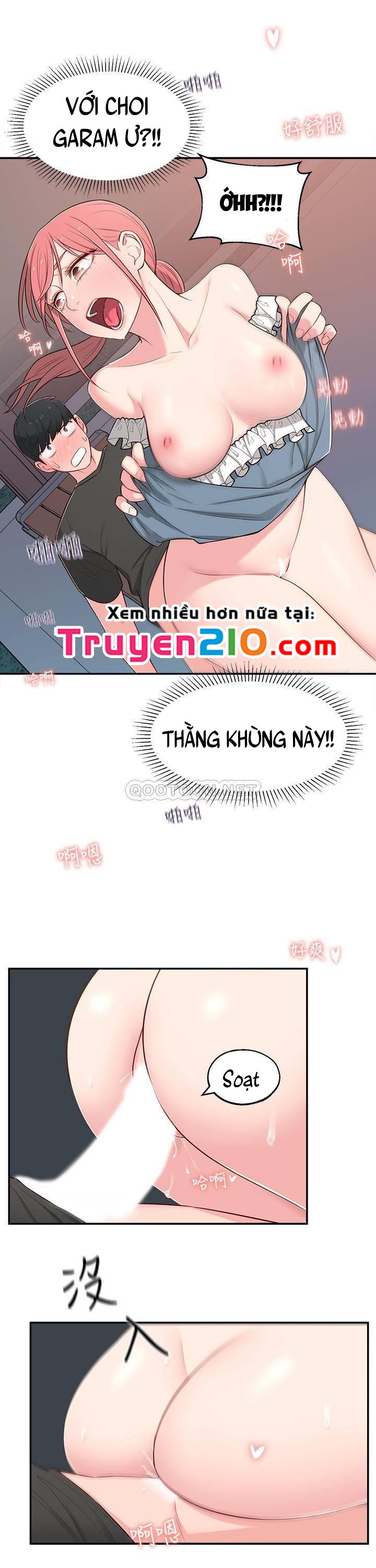 người chị hiểu biết chapter 14 5