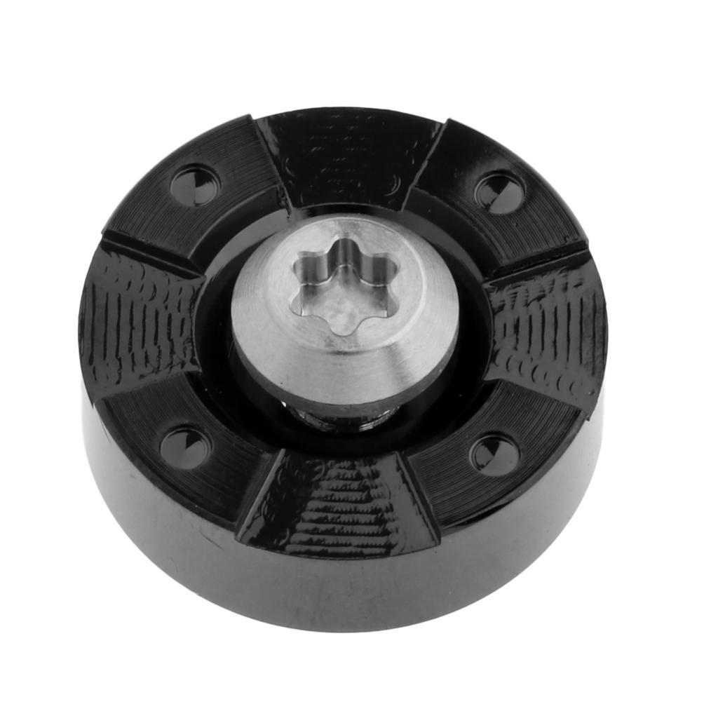 2x Aluminum Alloy Golf Weight with Screw 30 Driver Head Clubs - 13 Different Golf Weights Available