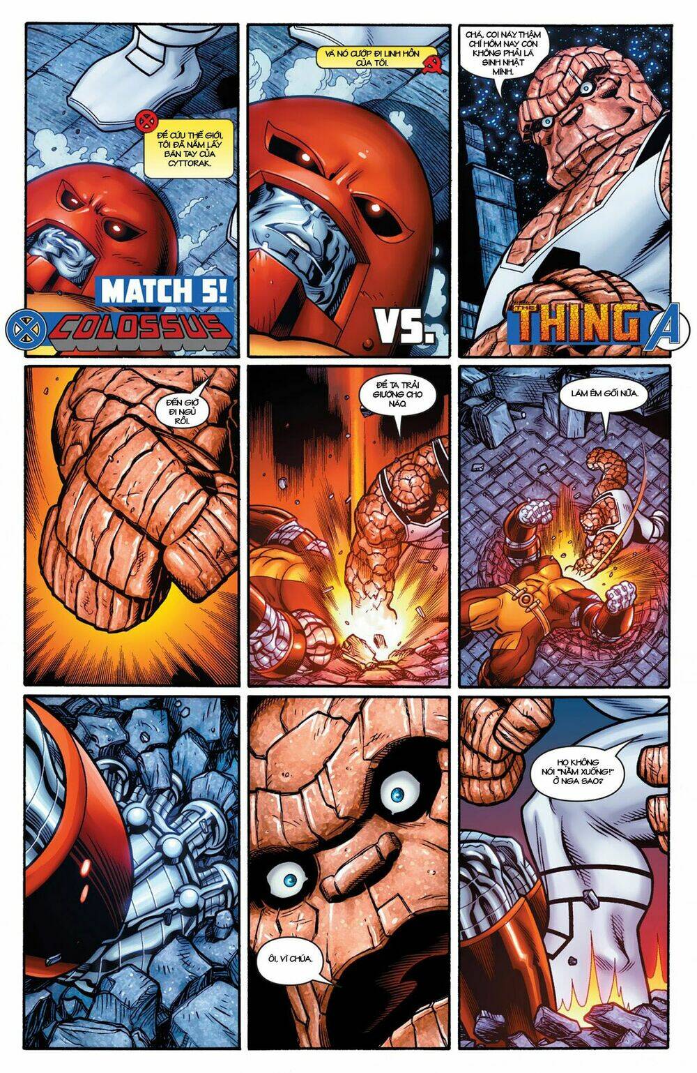 avengers vs x-men chapter 27 5