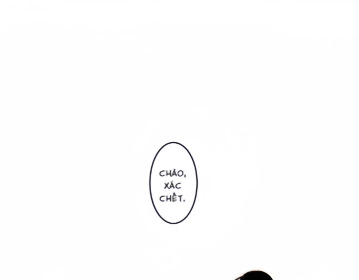 bạn cùng nhà tôi nằm trong tủ lạnh chapter 1 45