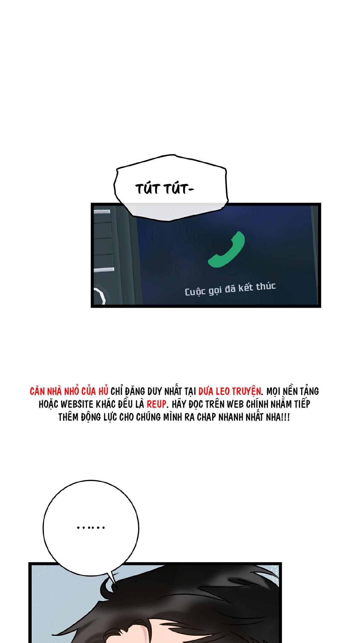 tình yêu bình dị nhất chapter 32 22