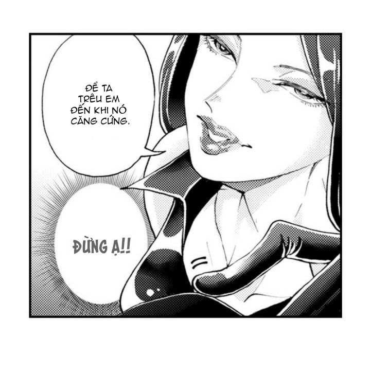 bị một anh chàng lập dị tấn công chapter 14 20
