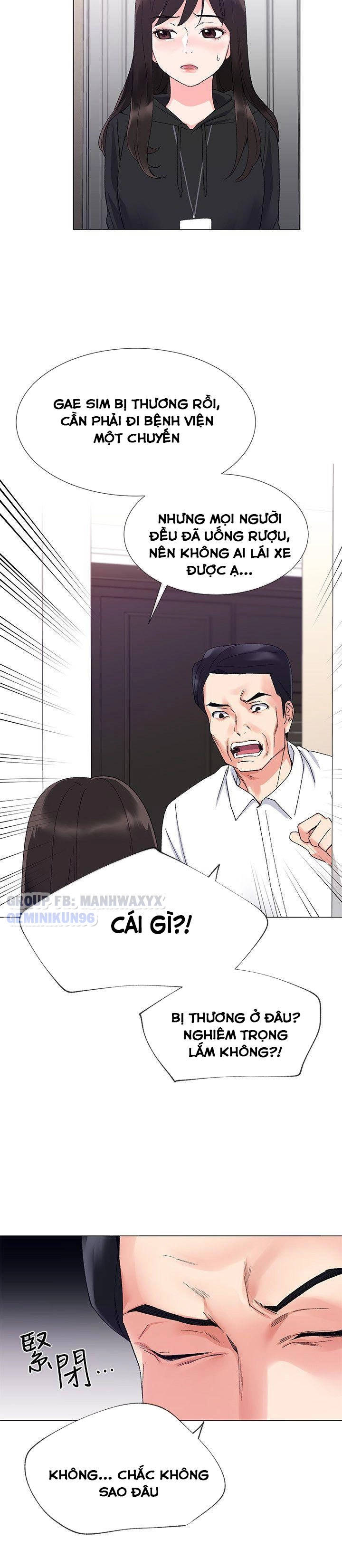 trả thù cô ta chapter 9 7