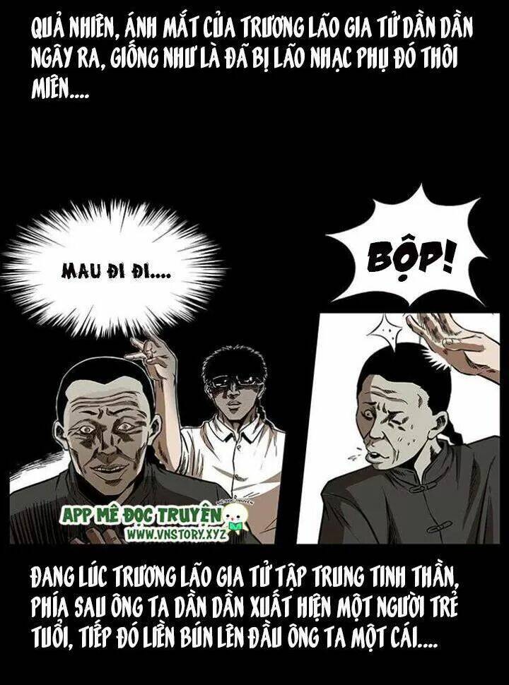 U Minh Ngụy Tượng Chapter 159 32