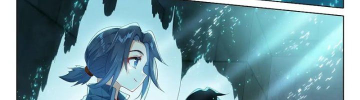 đấu la đại lục 5 - đường tam trùng sinh chapter 107 2