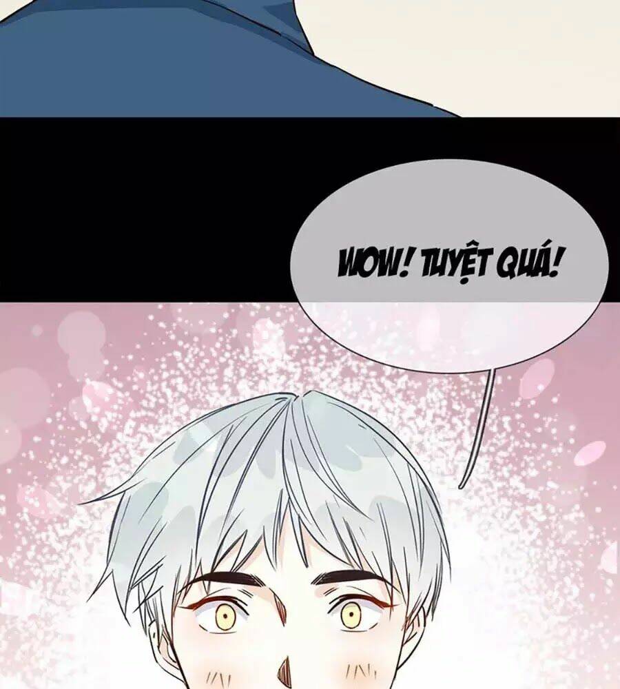 ngôi sao vụn vỡ chapter 34 28