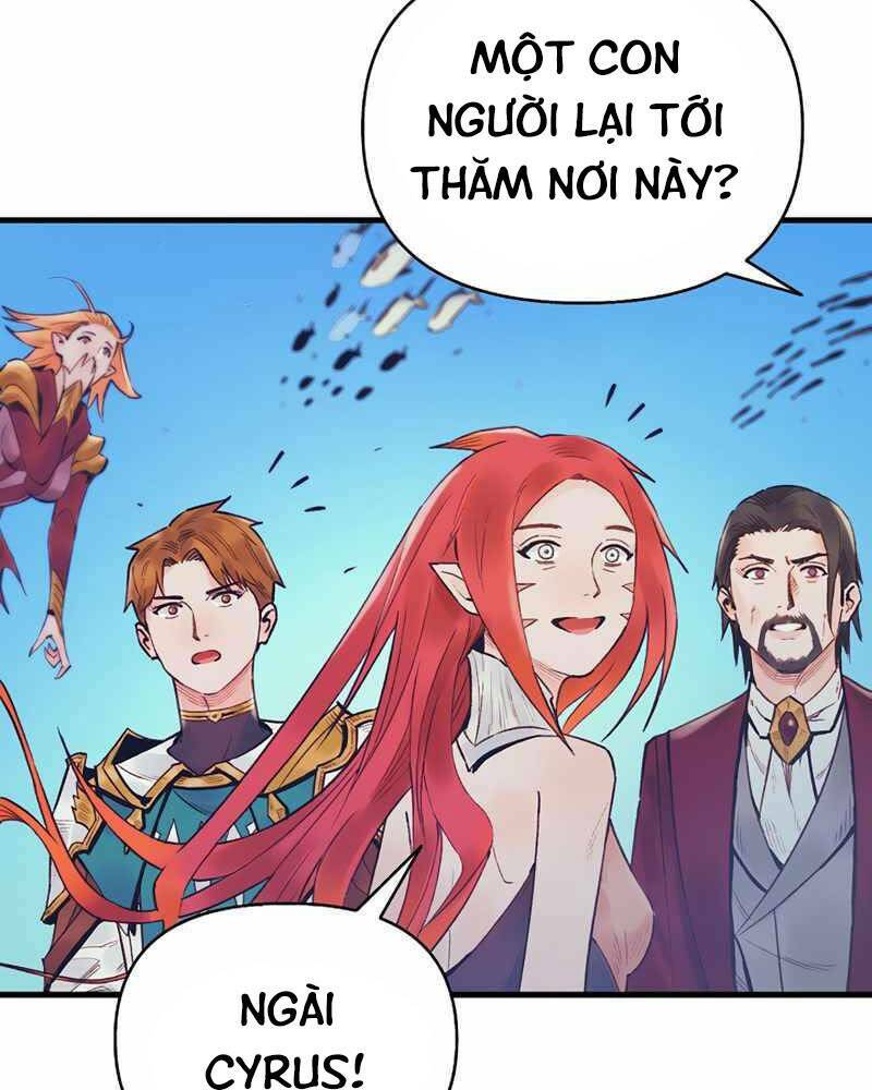 tu sĩ trị liệu của thái dương giáo chapter 43 31