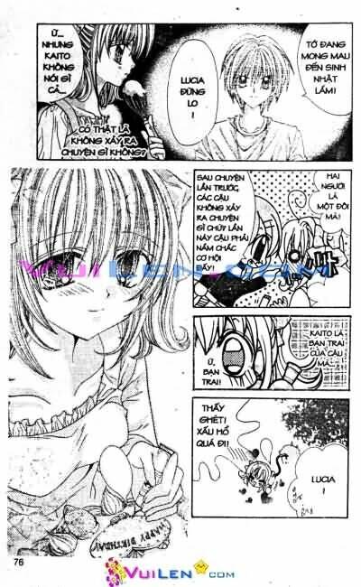 viên ngọc nàng tiên cá chapter 6 77