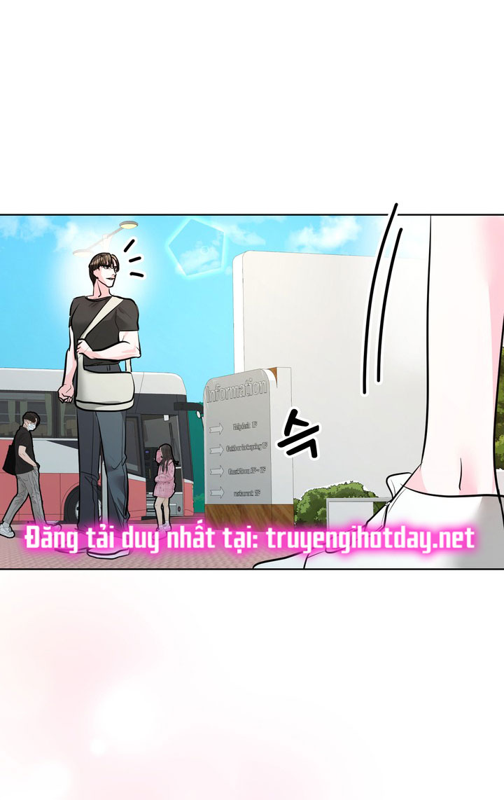 [18+] điều em cố giấu chapter 22.2 32