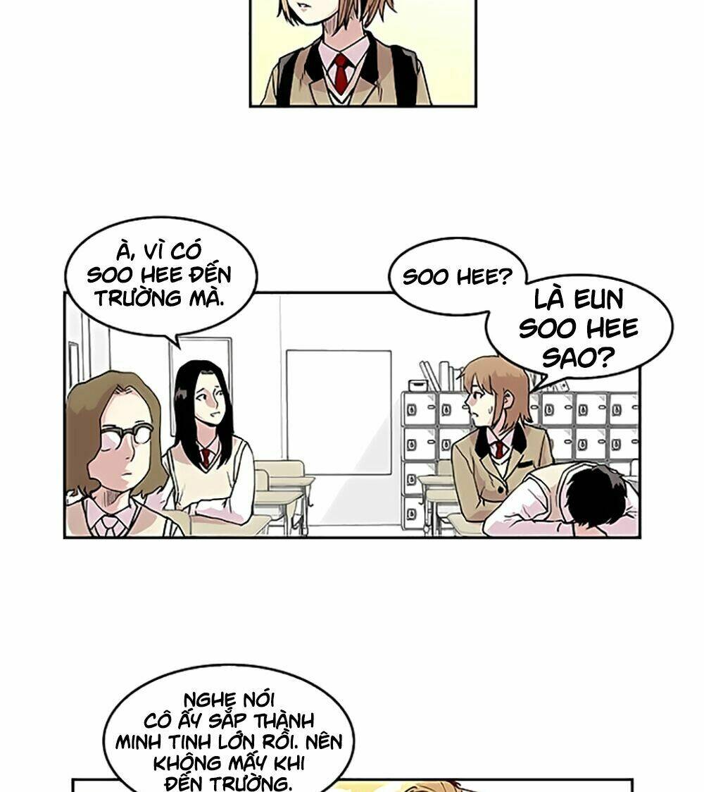 câu hồn sứ giả tây bắc - kẻ báo tử | west-north's grim reaper - the death messenger chapter 6 3