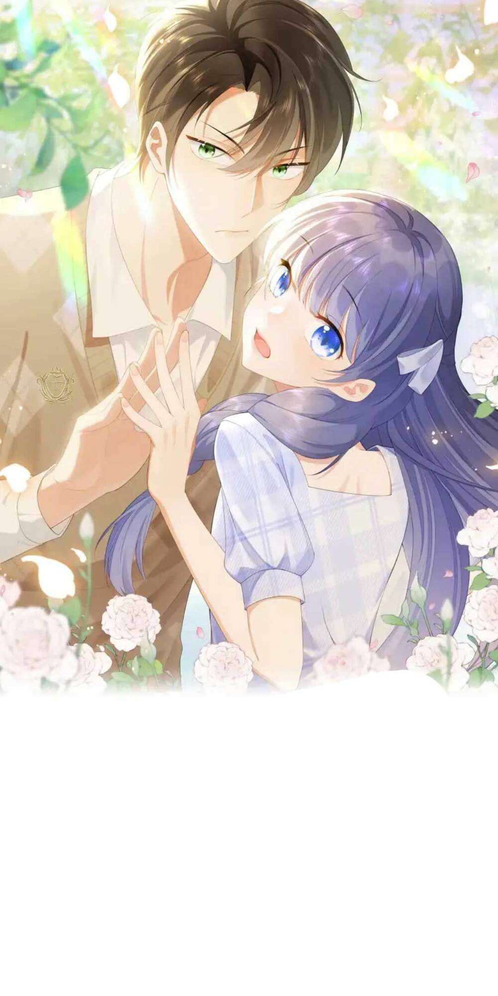 mỗi lần gặp nguy tôi đều có thể triệu hoán nam thần chapter 1 3