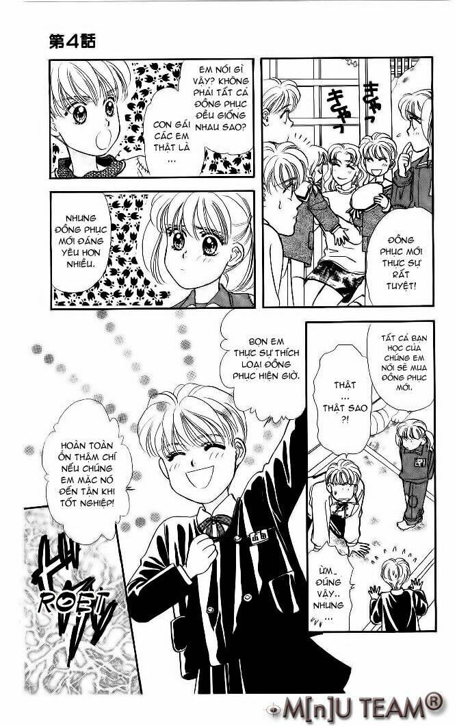 yamada tarou monogatari - công tử nghèo chapter 4 9