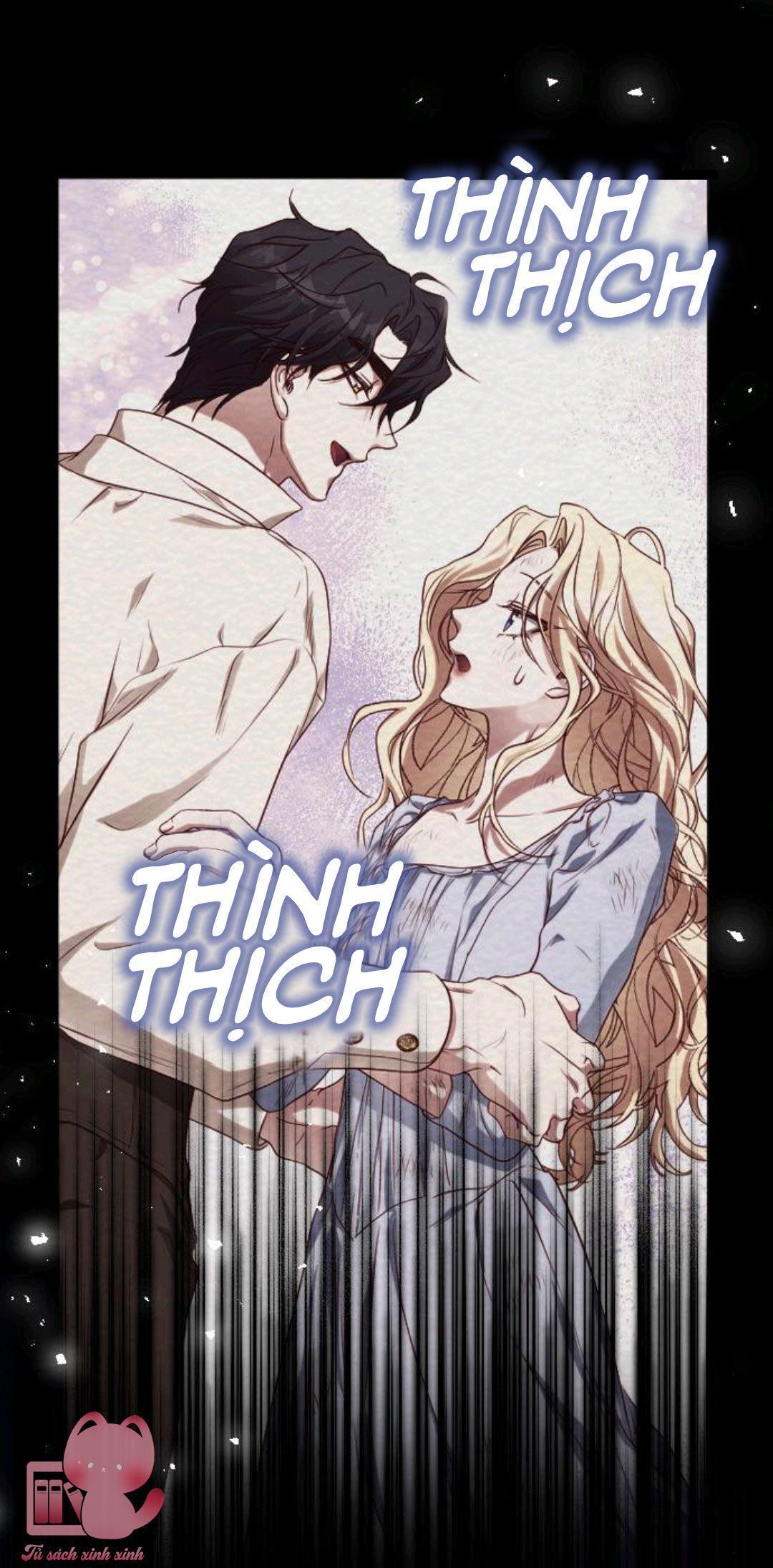 đoá hoa của dã thú chapter 13 15