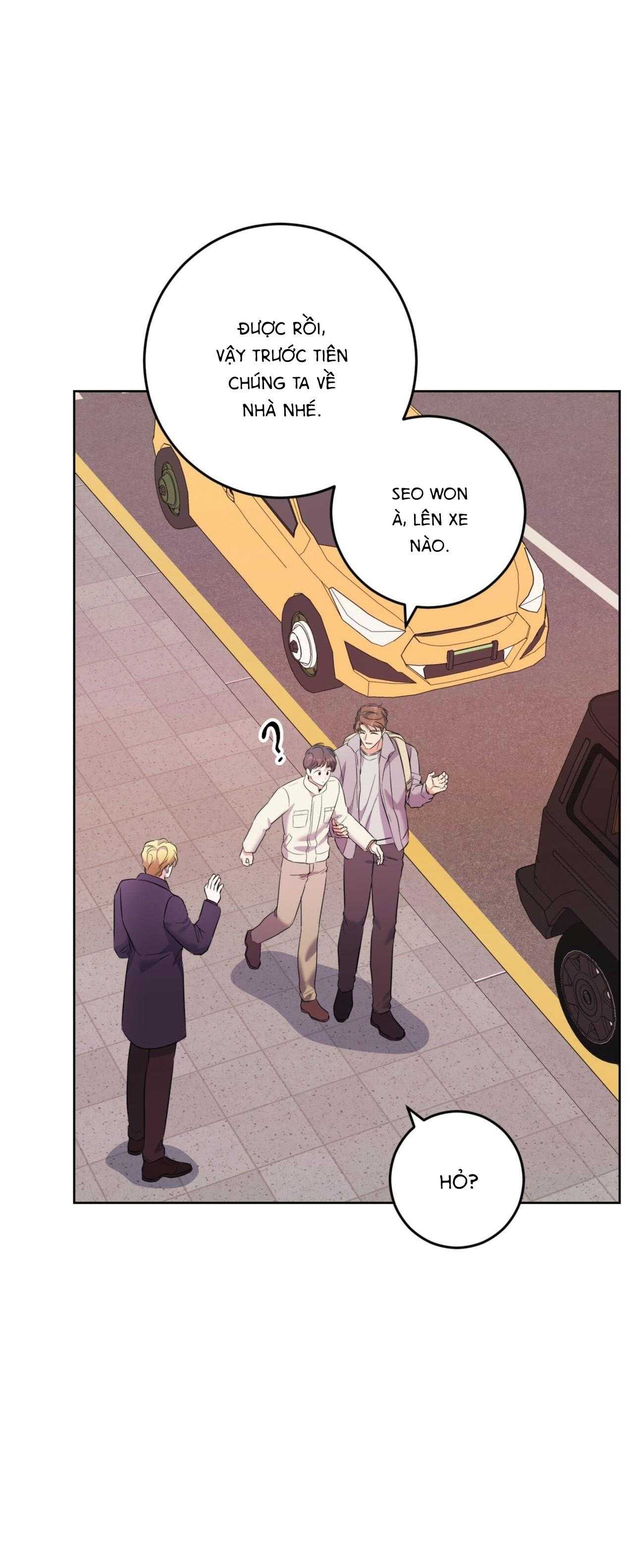 khu rừng tĩnh lặng chapter 42 15