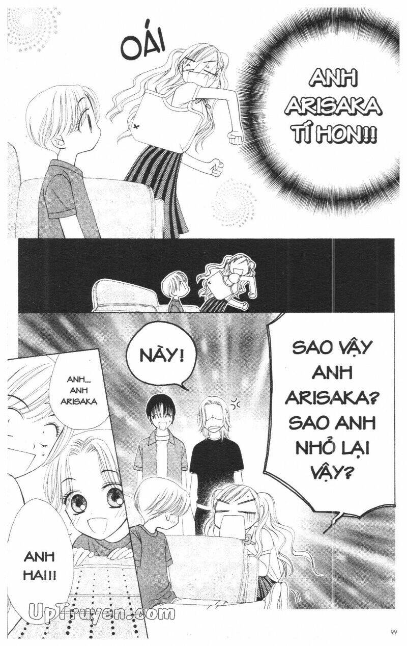 v.b.rose chapter 3 101