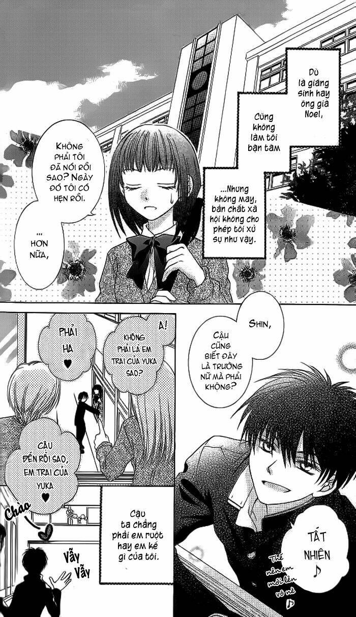 sugar family chapter 14 8