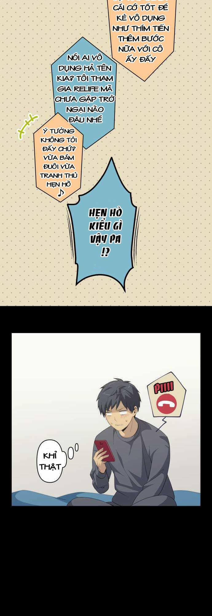 viên thuốc trùng sinh chapter 173 46