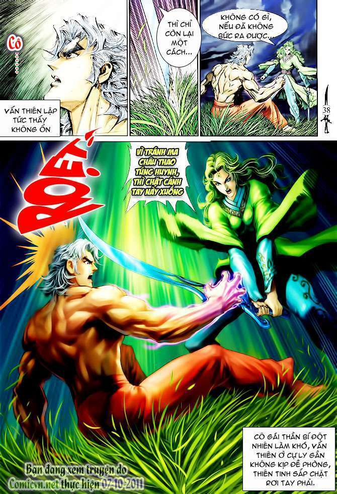 thần binh huyền kỳ ii chapter 4 37